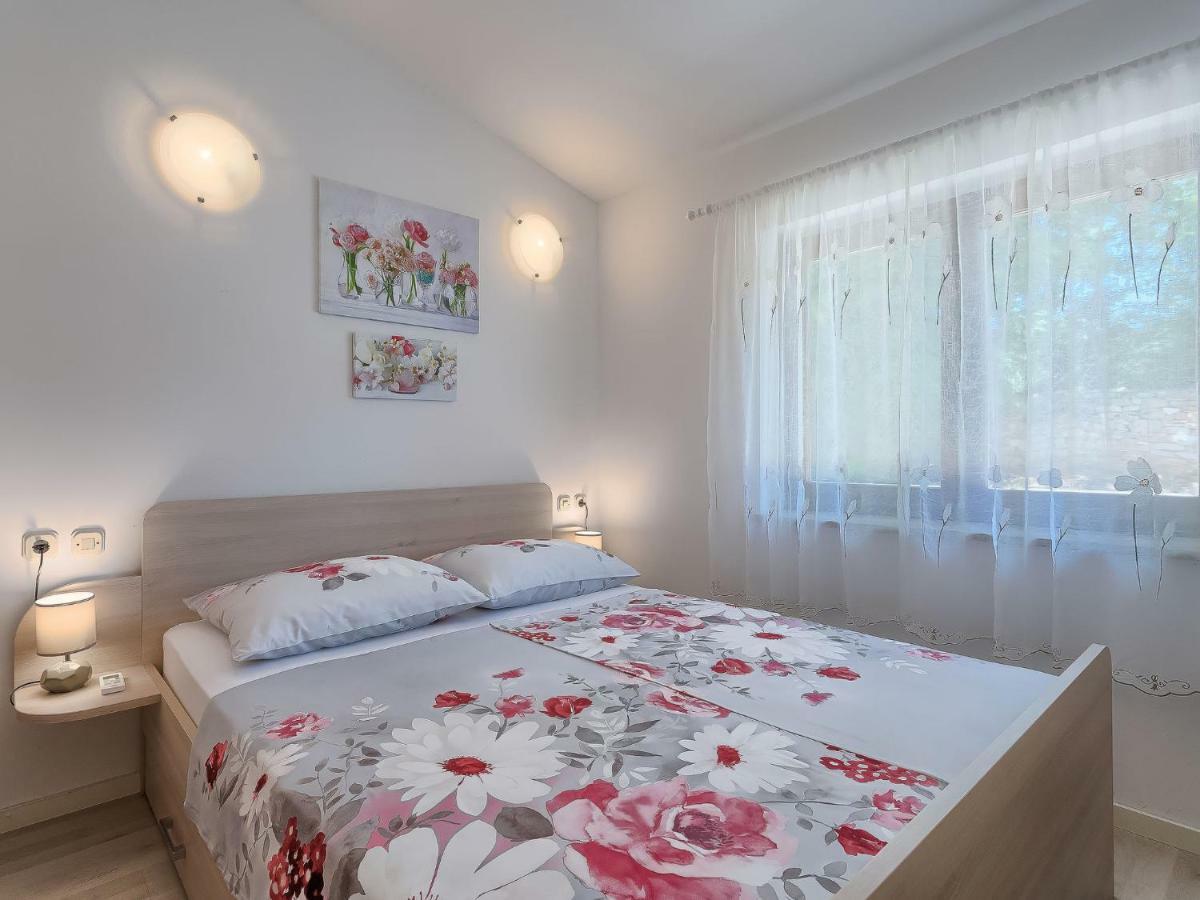 Holiday Home Country House D&D By Interhome Pula Exterior foto