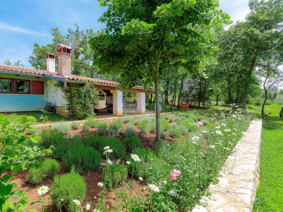 Holiday Home Country House D&D By Interhome Pula Exterior foto